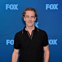 James Van Der Beek Bio Pic