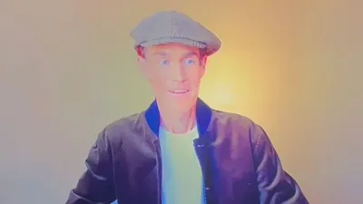 James Van Der Beek Makes Surprise Appearance at Dawson Creek Reunion