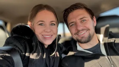 Jana Duggar Shares Photos and Videos From Family 40 Person Vacation