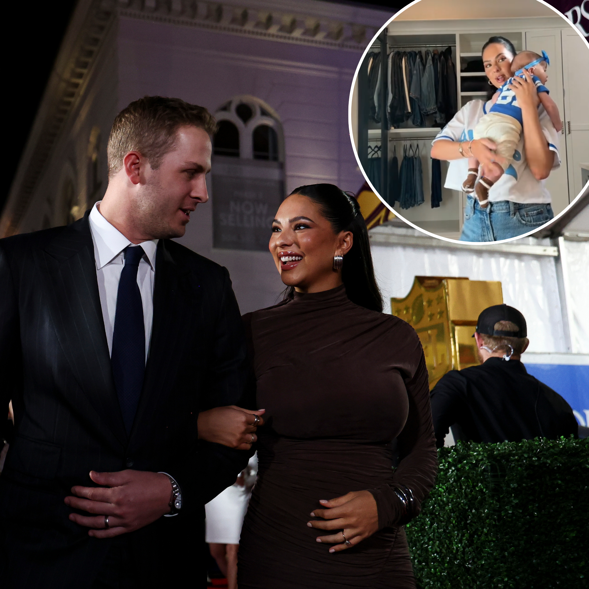 Jared-and-Christen-Goff-Getty-2198255273-and-Christen-TikTok