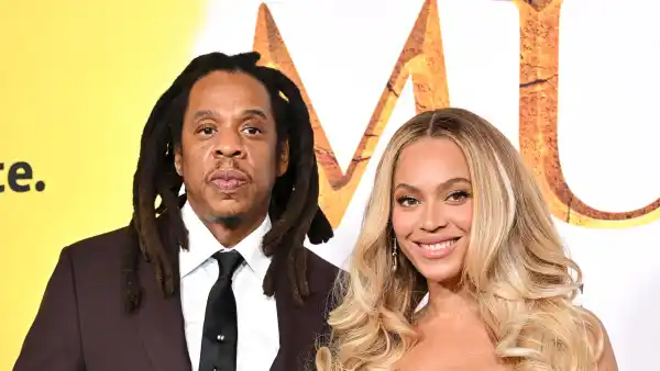 Jay Z s Grandma Celebrates 100th Birthday at Star Studded Party With Beyonce Stevie Wonder and More GettyImages 2189157454