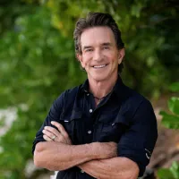 Jeff Probst Bio Pic