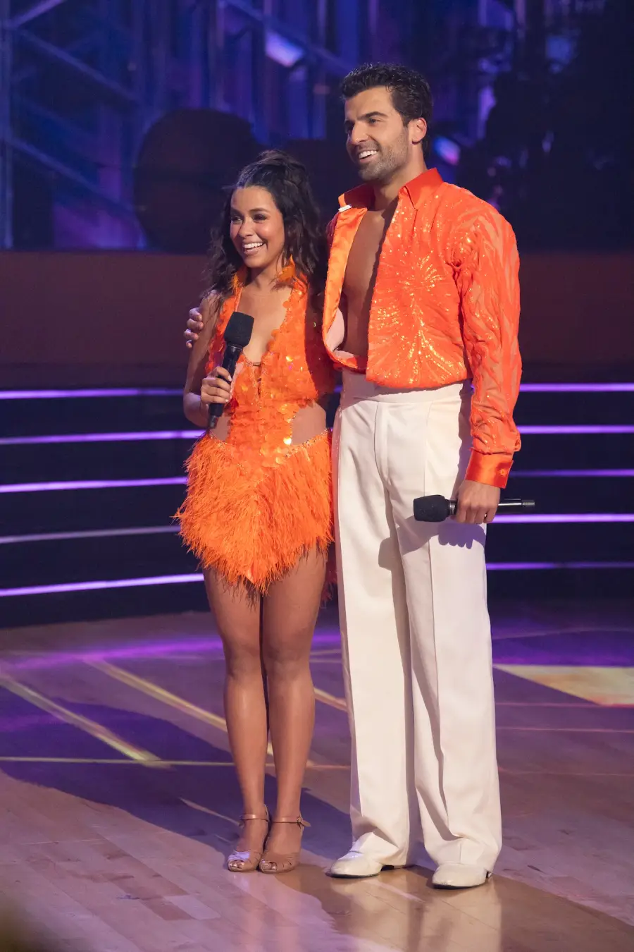 Jen-Affleck-Jan-Ravnik-DWTS-Premiere