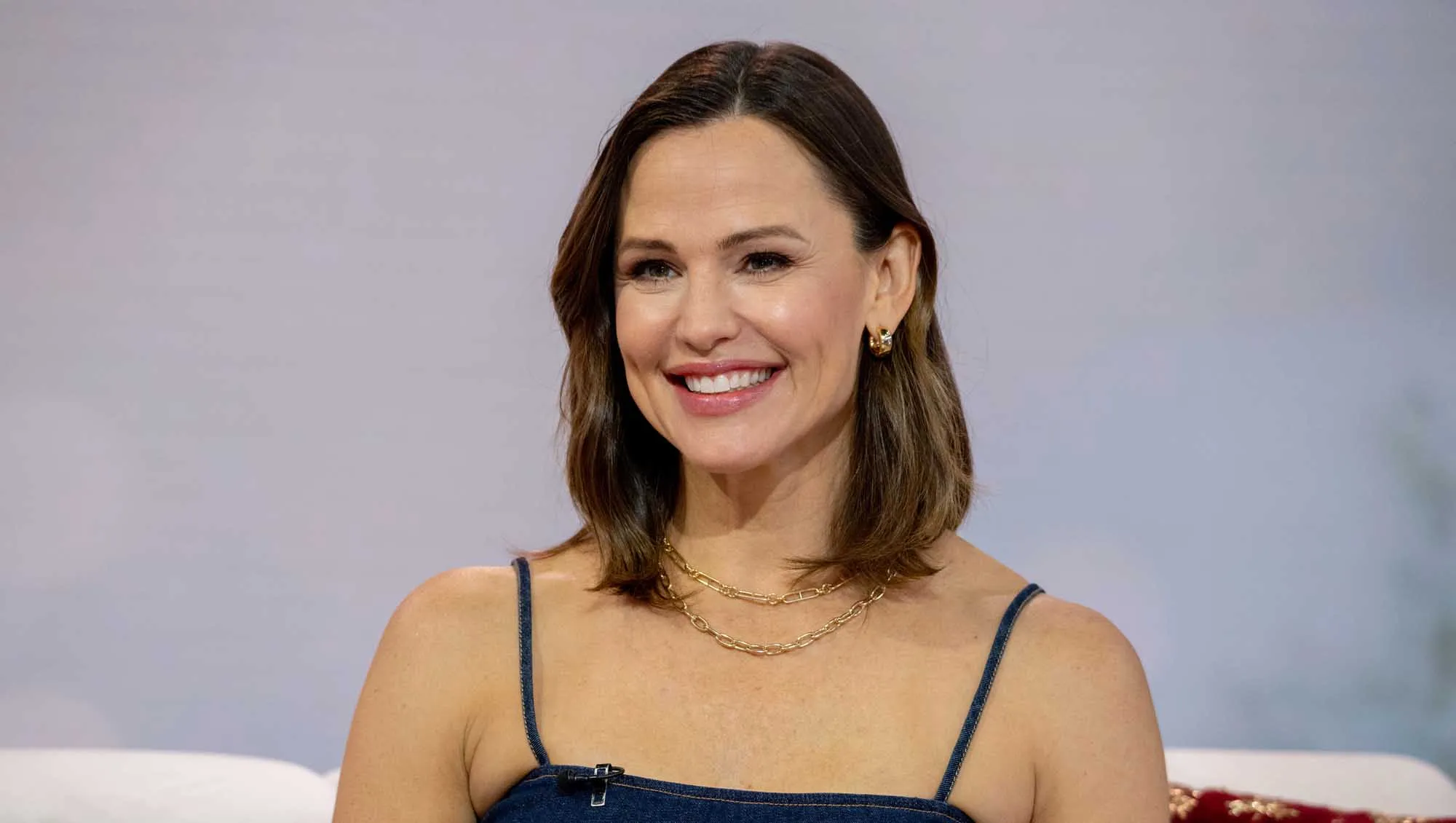 Jennifer Garner Cardigan