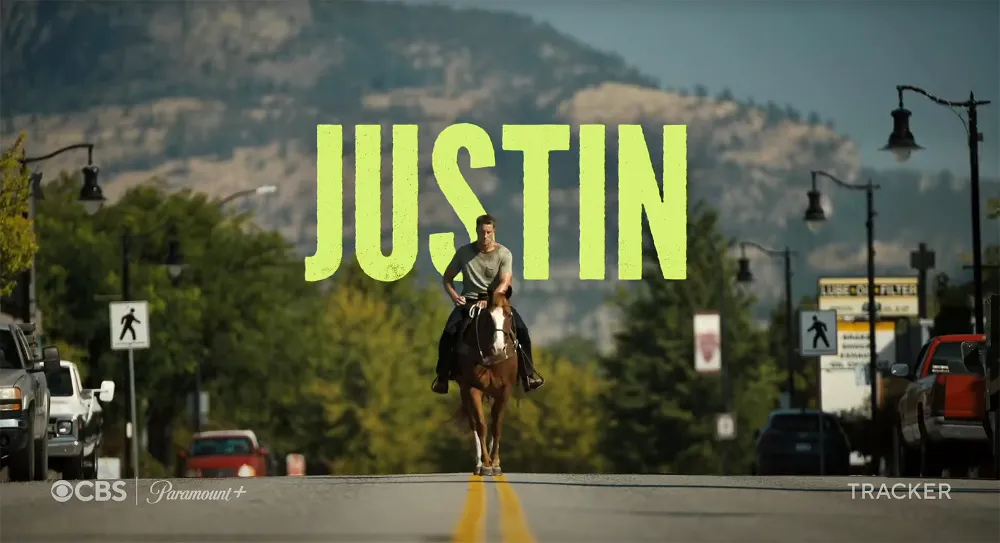 Jensen Ackles Wants to Know Why He Didn t Get to Ride a Horse in Justin Hartley s Tracker