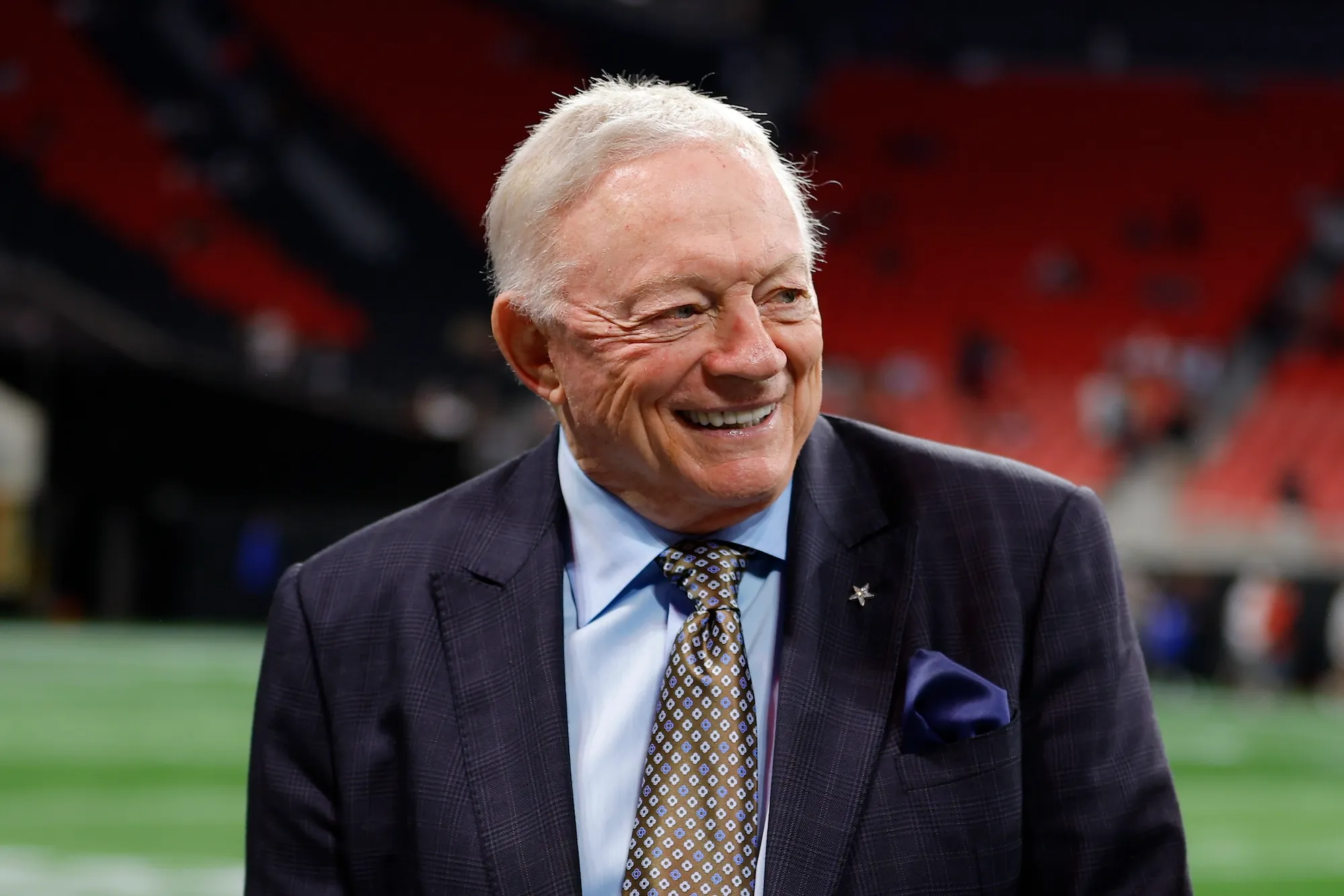 Jerry Jones Finances Net Worth of Legendary Dallas Cowboys Owner