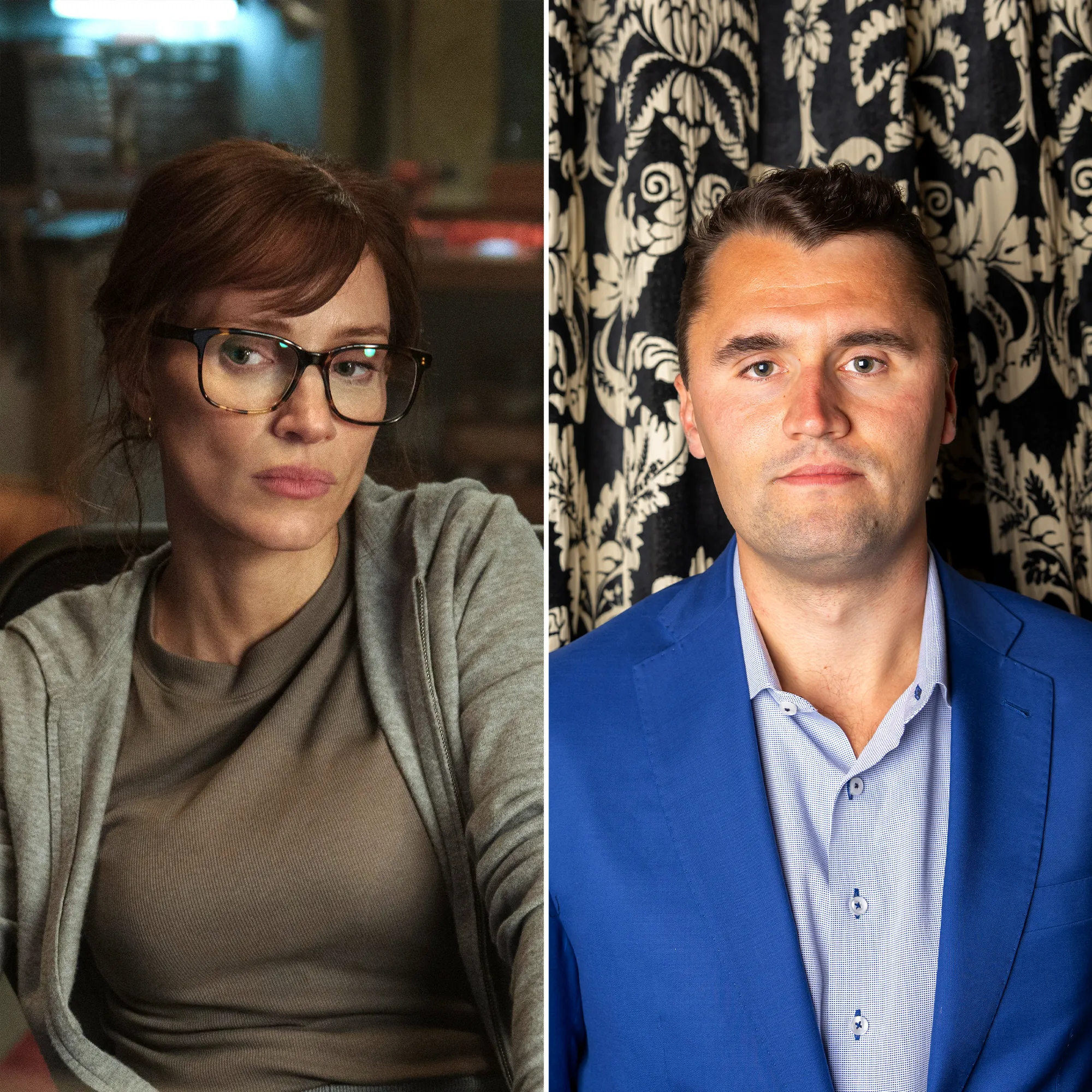 Jessica Chastain s New Series The Savant Postponed at Apple TV 3 Days Before Premiere Due to Current Events