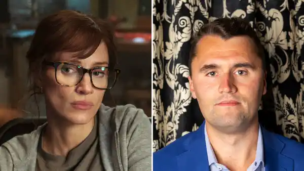 Jessica Chastain s New Series The Savant Postponed at Apple TV 3 Days Before Premiere Due to Current Events