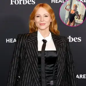 Jewel 51 Shows Off Incredibly Toned Body After Weight Lifting