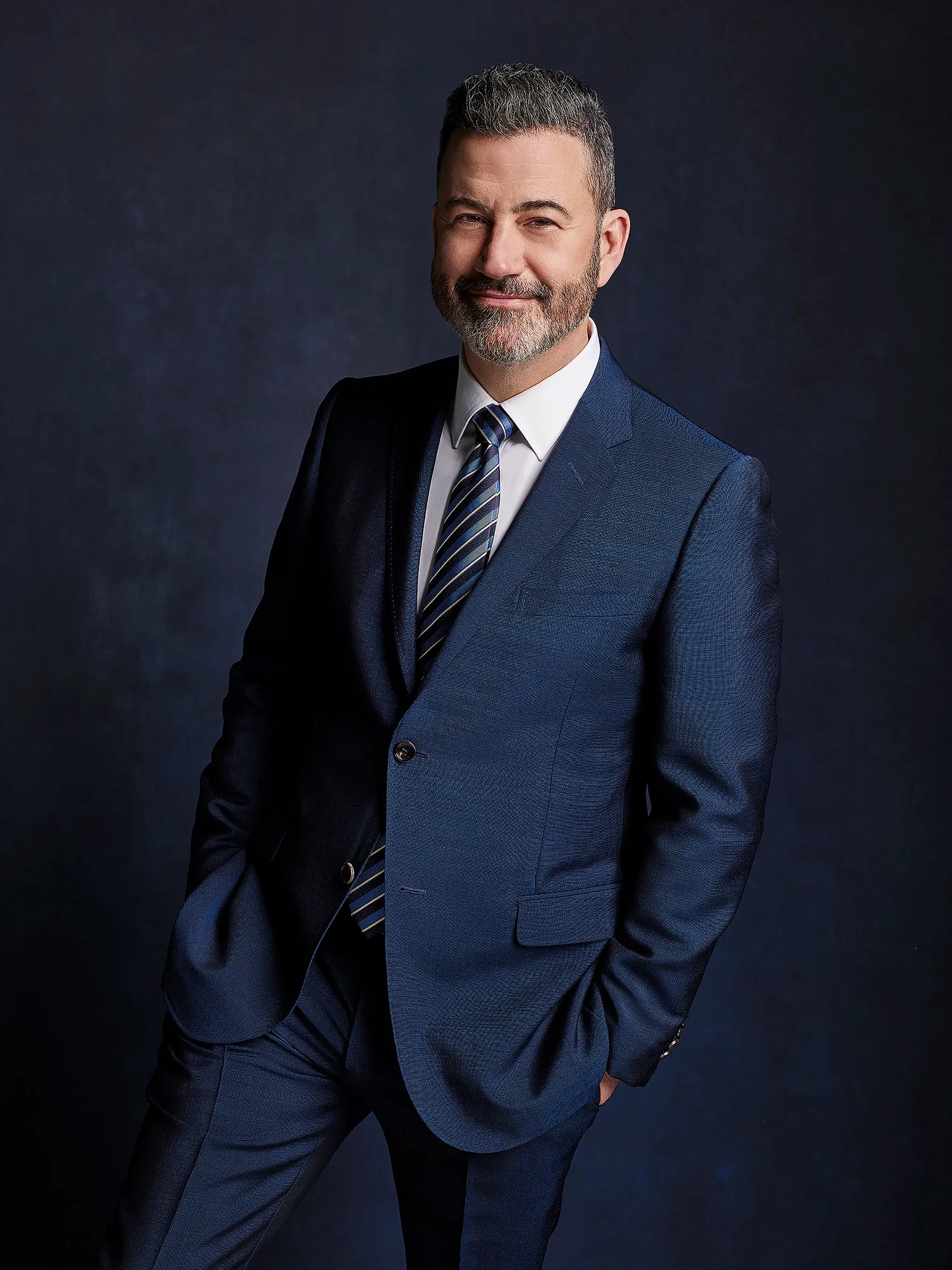 Jimmy Kimmel Breaks Silence Returns to Social Media After ABC Suspension