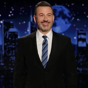 Jimmy Kimmel Live Canceled by ABC