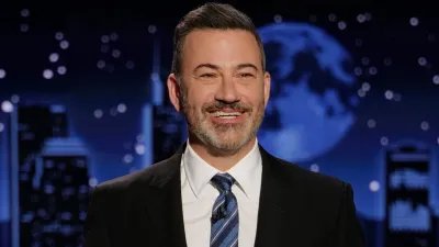 Jimmy Kimmel Live Canceled by ABC
