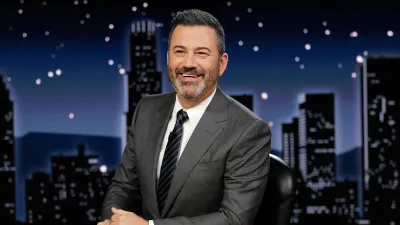 Jimmy Kimmel Staffers Scared to Go Back to Studio Amid Threats