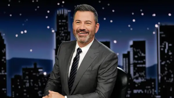 Jimmy Kimmel Staffers Scared to Go Back to Studio Amid Threats