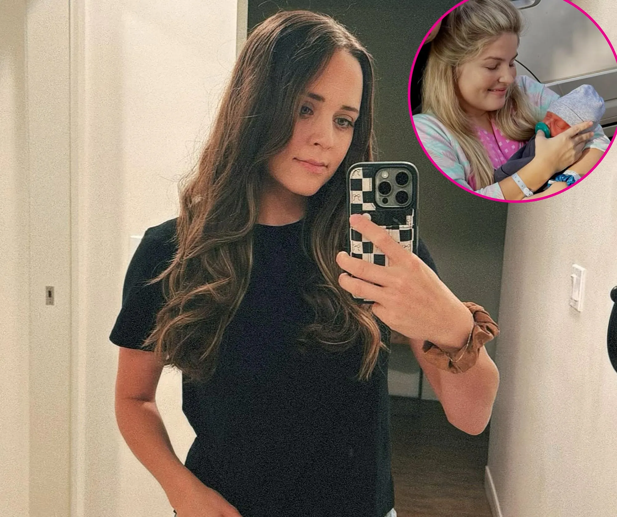 Jinger Duggar Says Erin Bates Recovery Is An Absolute Miracle 004