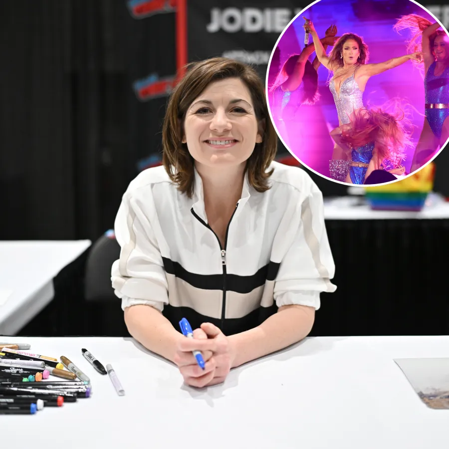 Jodie-Whittaker-Getty-2179645711-and-Jennifer-Lopez-Getty-2228699387