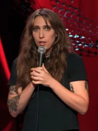 Jordan Jensen in Take Me With You