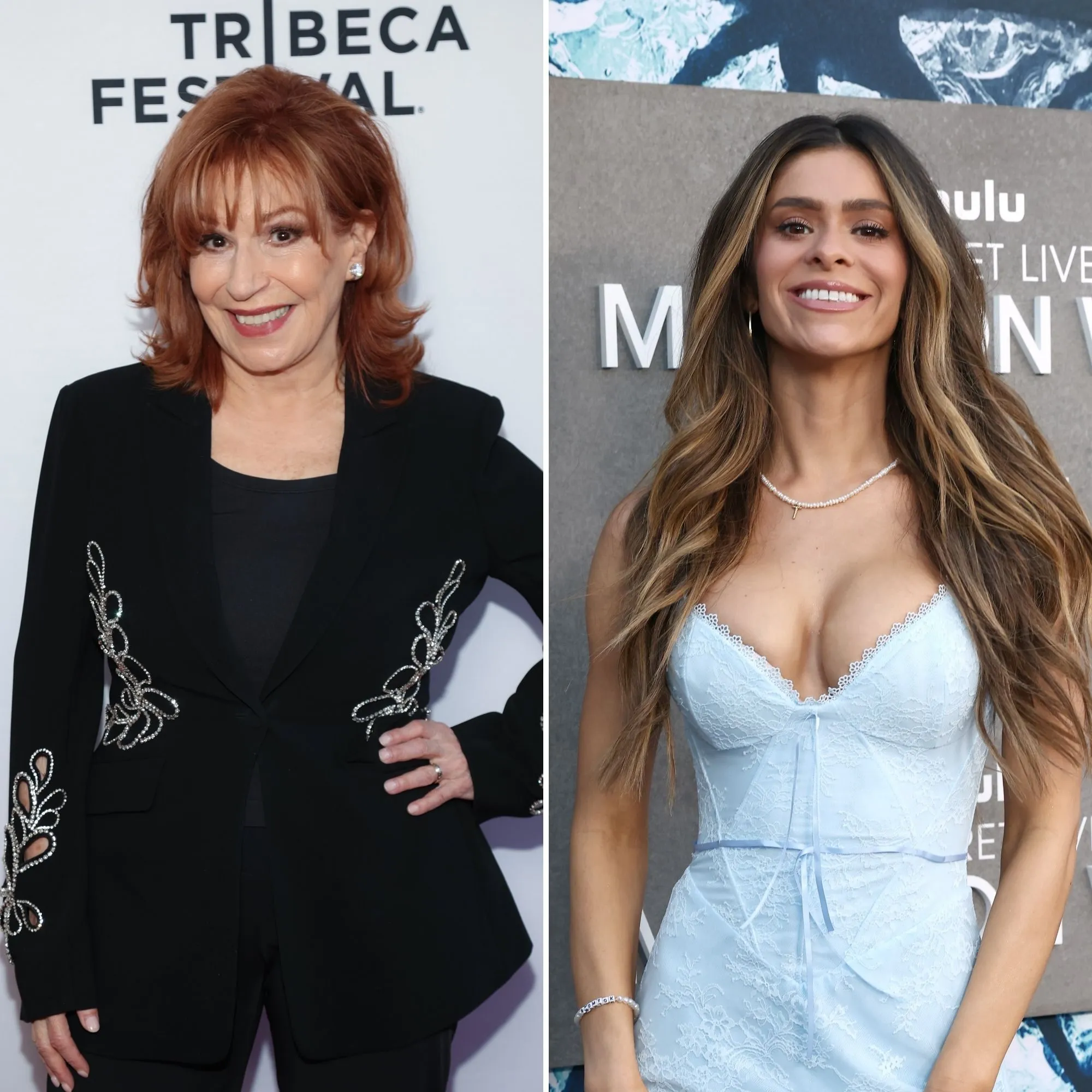 Joy Behar Says Taylor Frankie Paul Is Looking for Baby Daddy No 3 on The Bachelorette.jpg