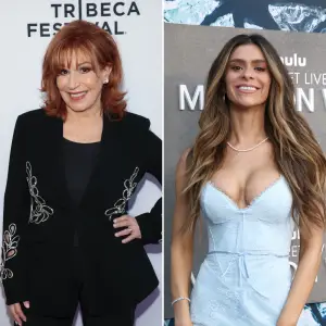 Joy Behar Says Taylor Frankie Paul Is Looking for Baby Daddy No 3 on The Bachelorette.jpg