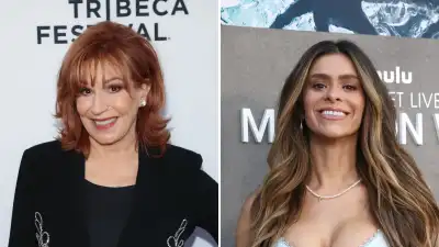 Joy Behar Says Taylor Frankie Paul Is Looking for Baby Daddy No 3 on The Bachelorette.jpg