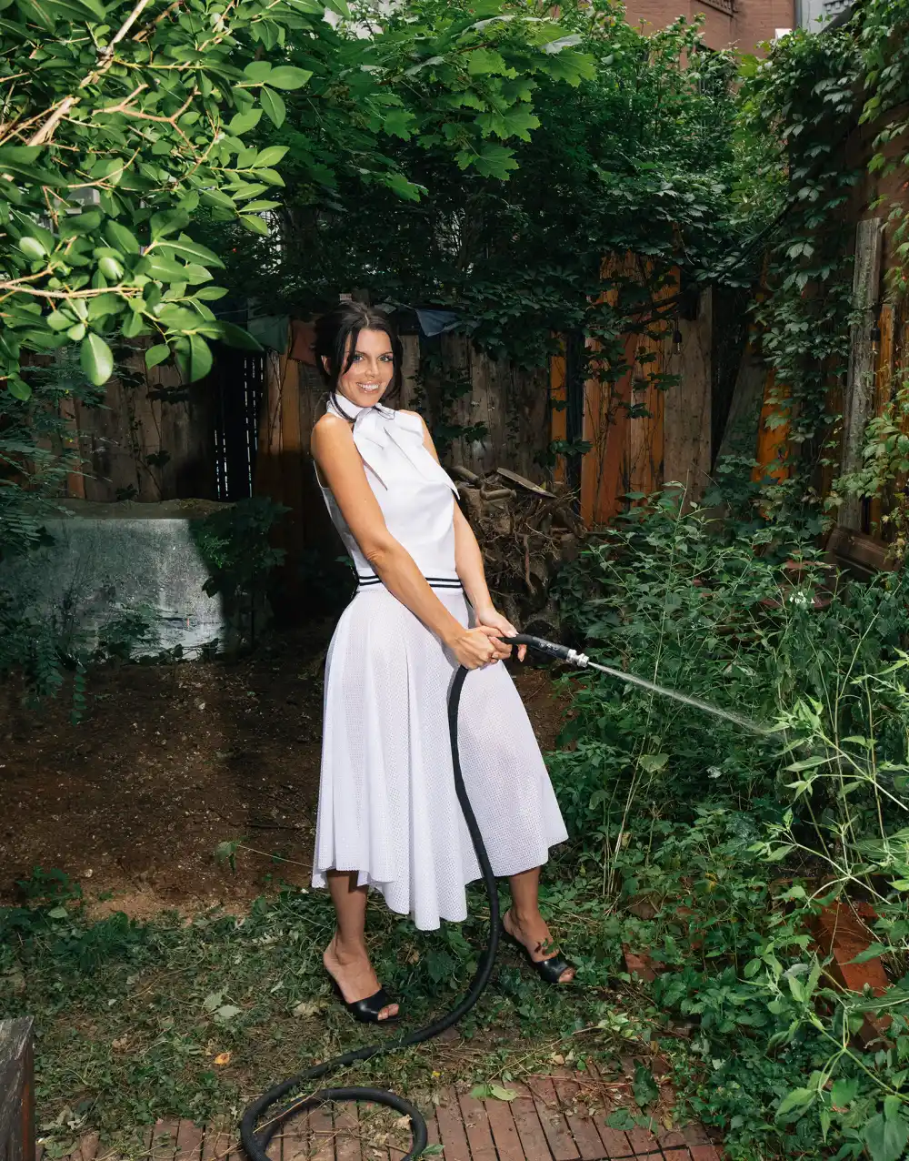 Julia Fox cover story