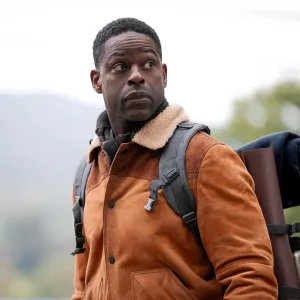 Julianne Nicholson Teases Shailene Woodley Thomas Doherty s Paradise Roles Amid Season 2 Changes 001 Sterling K Brown