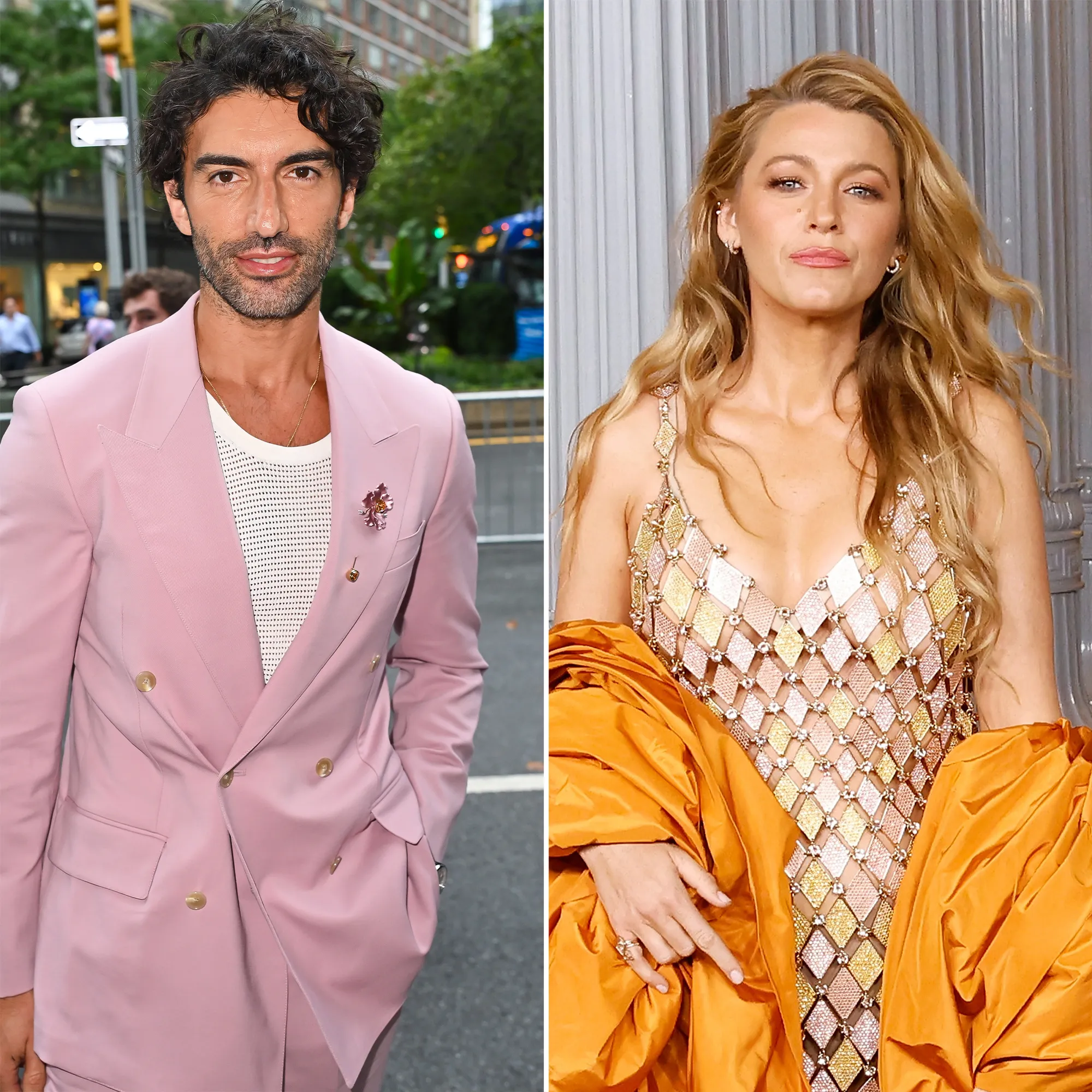 Justin Baldoni Hires Diddy s Lawyer in Blake Lively Legal Battle