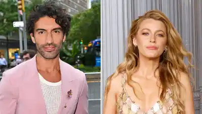 Justin Baldoni Hires Diddy s Lawyer in Blake Lively Legal Battle