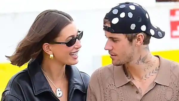 Justin Bieber Gives a Shout-Out to Hailey Bieber on New Album Swag II GettyImages-1646757037