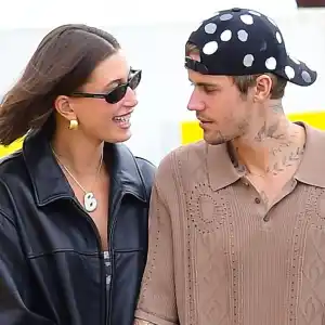 Justin Bieber Gives a Shout-Out to Hailey Bieber on New Album Swag II GettyImages-1646757037