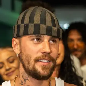 Justin Bieber Reveals Swag II Album Is Dropping Extremely Soon GettyImages-2232689115