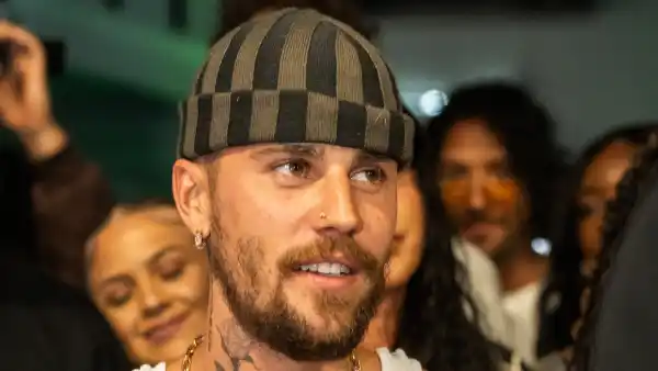 Justin Bieber Reveals Swag II Album Is Dropping Extremely Soon GettyImages-2232689115