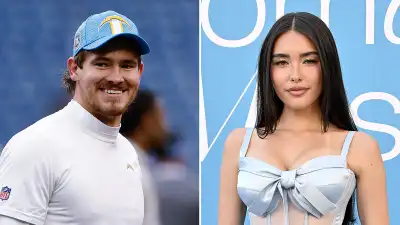 Justin Herbert Fueled Madison Beer Romance Rumors Before Chargers Game