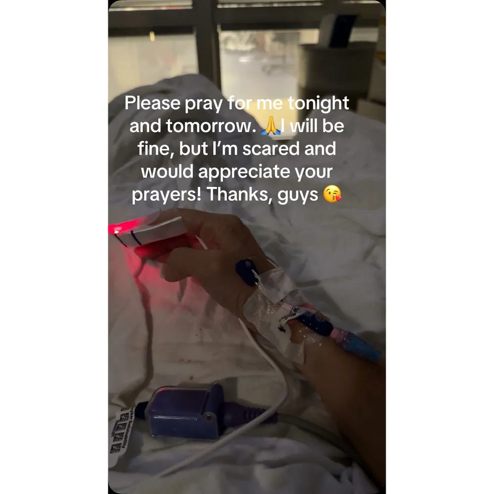 Kate Gosselin Medical