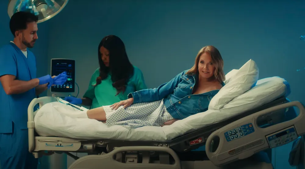 Katie Couric Teases Sydney Sweeney s American Eagle Ad