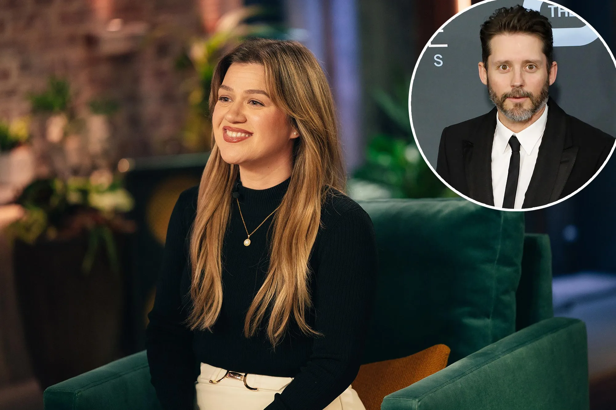 Kelly Clarksons Talk Show Will Return for Season 7 Less Than 2 Months After Ex Brandon Blackstocks Death