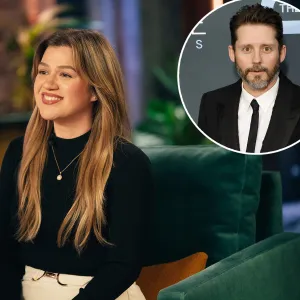 Kelly Clarksons Talk Show Will Return for Season 7 Less Than 2 Months After Ex Brandon Blackstocks Death