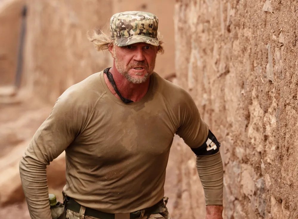 Kody Brown Reveals Why Robyn Was Hesitant About Him Doing Special Forces