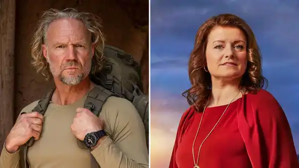 Kody Brown on Robyns Reaction to Special Forces