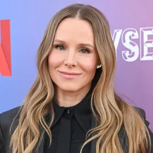 Kristen Bell at the "Nobody Wants This" FYSEE LA Screening held at the Academy Museum of Motion Pictures on June 01, 2025 in Los Angeles, California. (Photo by Katie Flores/Variety via Getty Images)