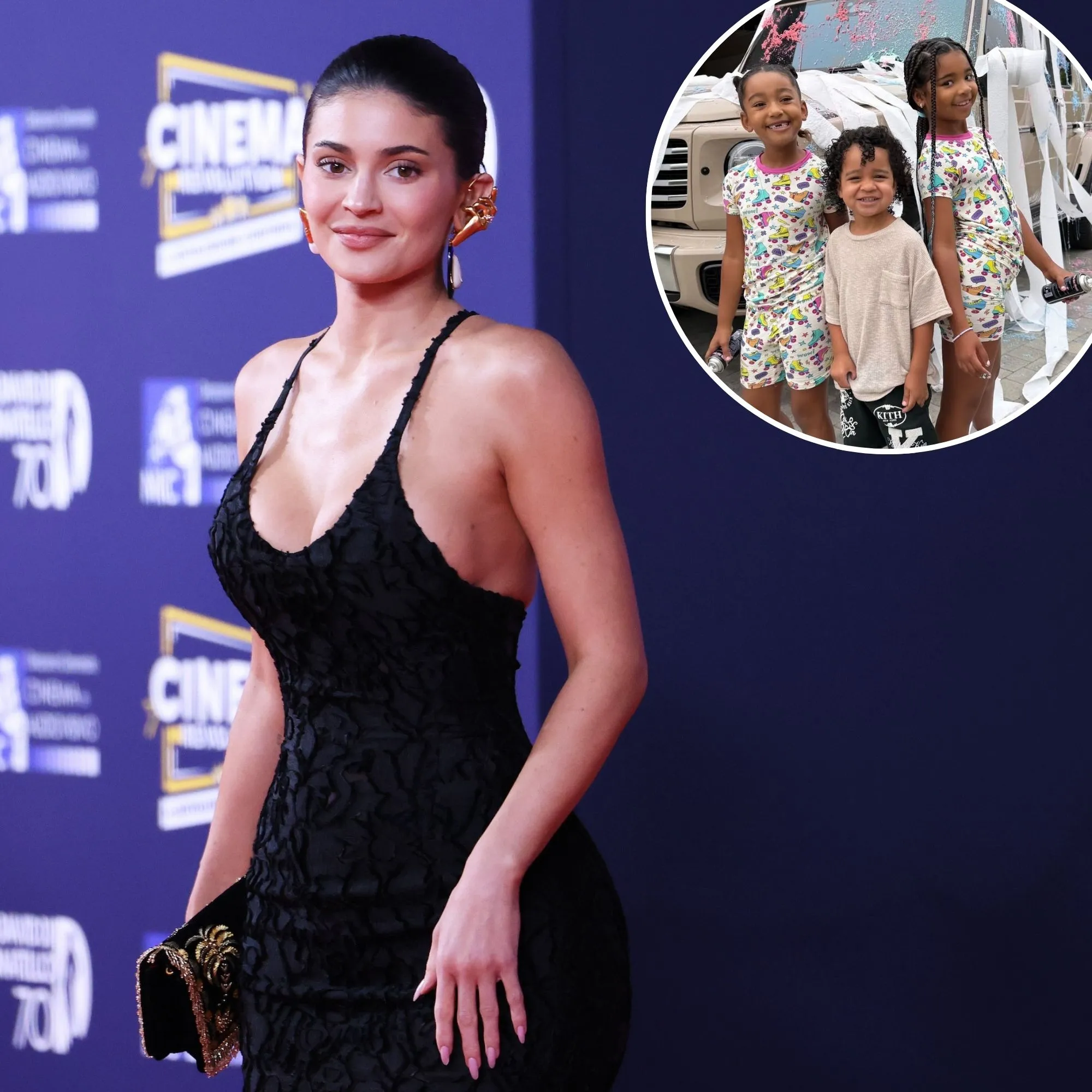 Kylie-Jenner-Reacts-to-Khloe-and-Kids-Trashing-Car