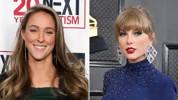 Kylie Kelce Says Daughters Are So Excited to Get Another Aunt in Taylor Swift