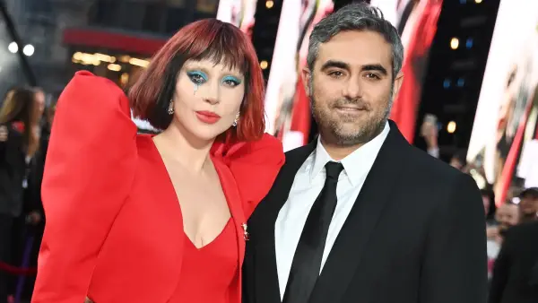 Lady Gaga and Michael Polansky Relationship Timeline