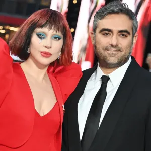 Lady Gaga and Michael Polansky Relationship Timeline