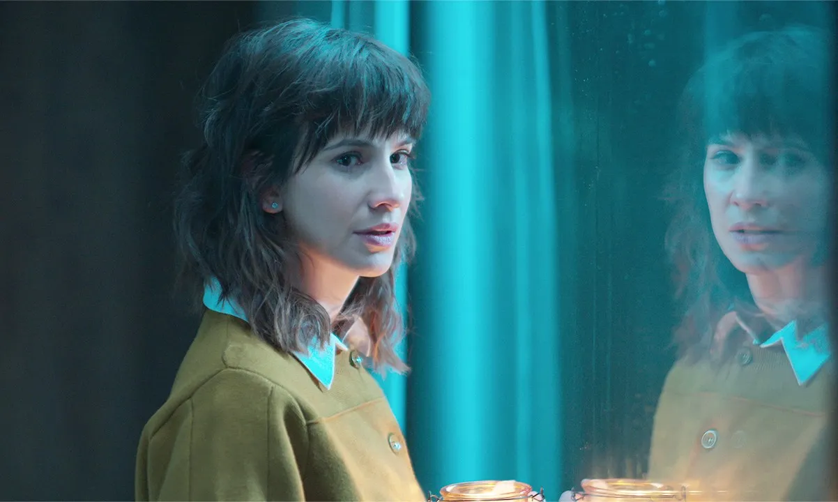 Laura Londono in The Guest