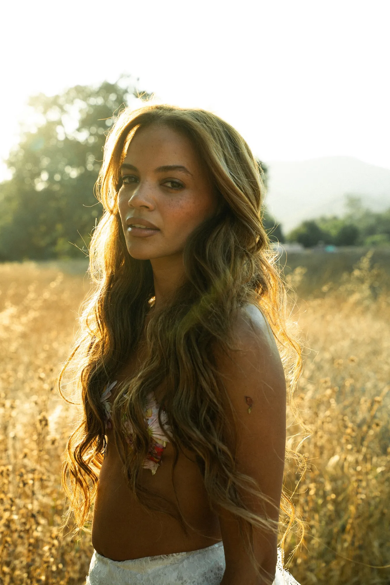 Leslie Grace Shares the Playlist That Defines Her Flow With Life Era Generic 2