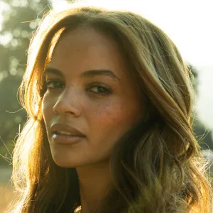 Leslie Grace Shares the Playlist That Defines Her Flow With Life Era Generic 2