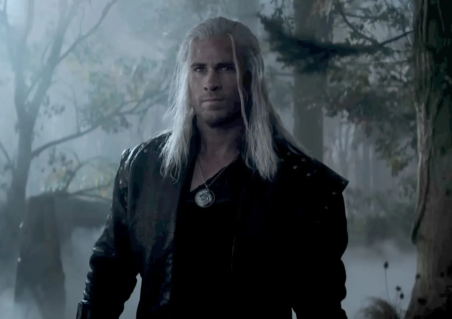 Liam Hemsworth Breaks Silence on Replacing Henry Cavill in 'The Witcher'