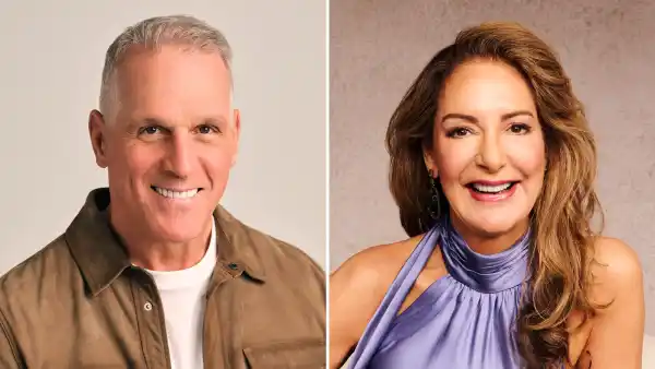 Limo Entrances Begin in 1st Trailer for Mel Owens Season of The Golden Bachelor Watch