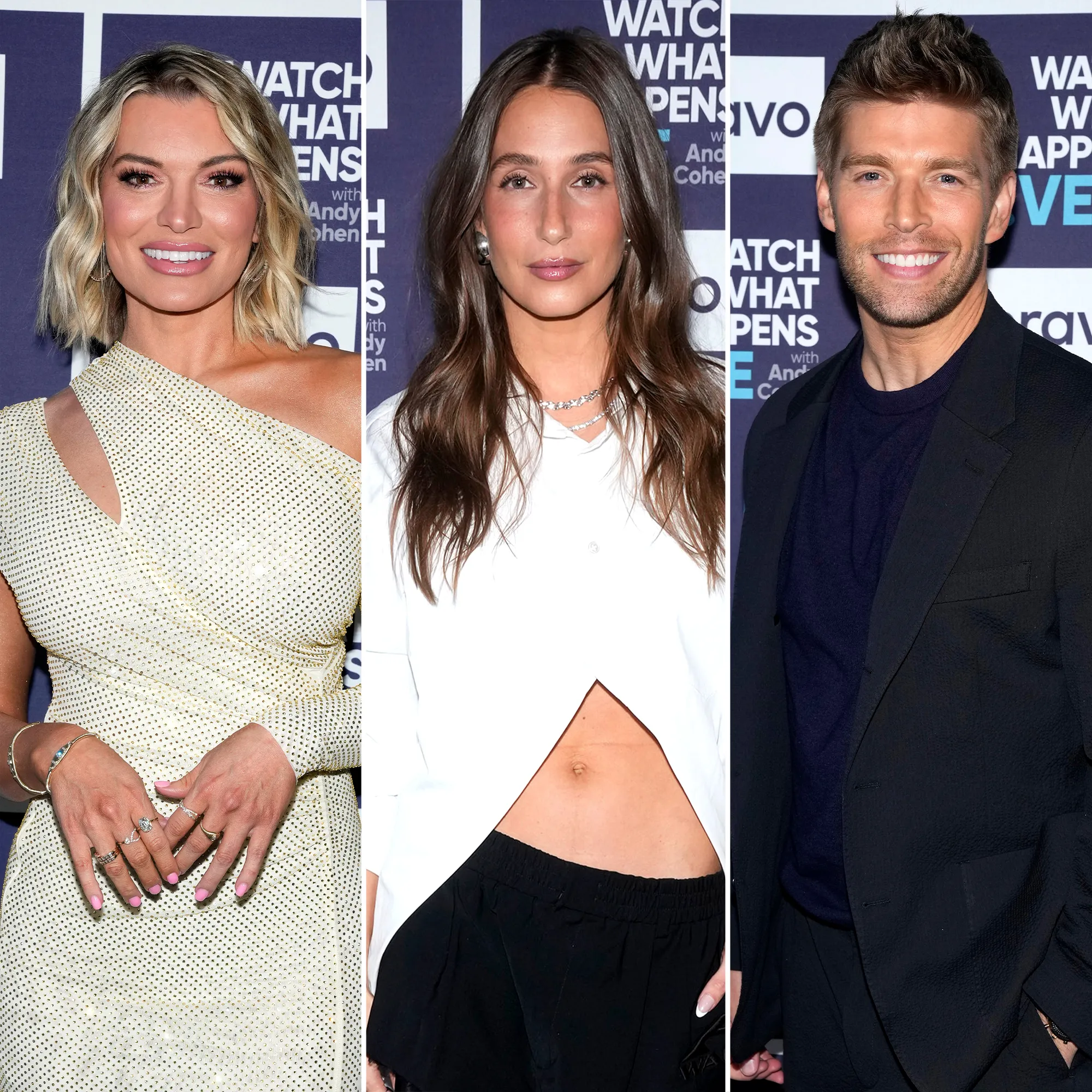 Lindsay Hubbard Amanda Batula Kyle Cooke and More Summer House Stars Set for Spinoff